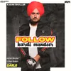 About Follow Kardi Mundeer (Darlo) Song